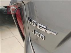 Haval H6 GT